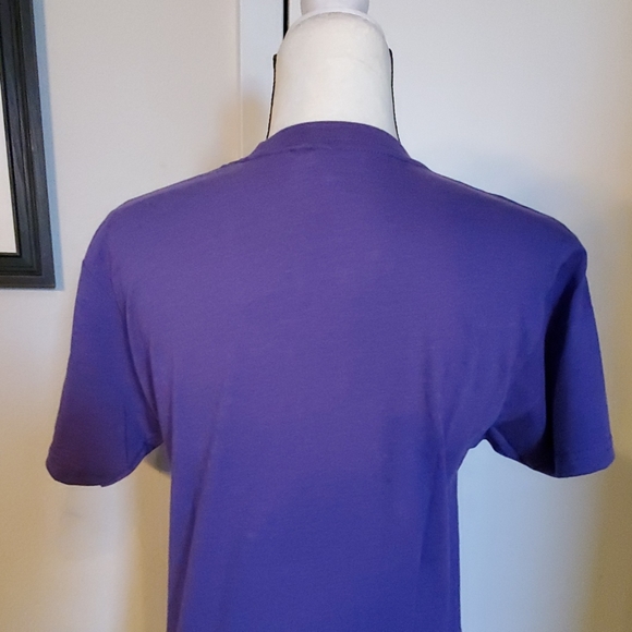 BreakingT Clemson 2018 Undefeated Short Sleeve Shirt - Picture 4 of 8